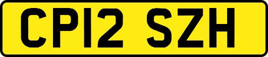 CP12SZH