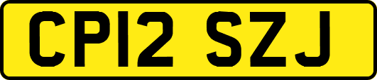 CP12SZJ