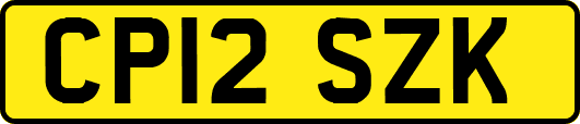 CP12SZK