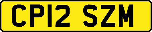 CP12SZM