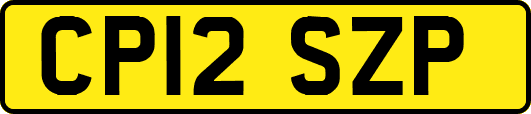 CP12SZP