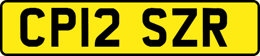CP12SZR