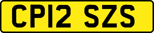 CP12SZS