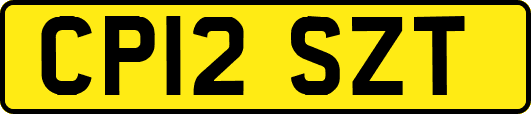CP12SZT