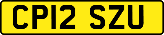 CP12SZU