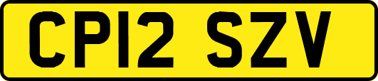 CP12SZV