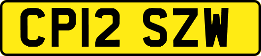 CP12SZW