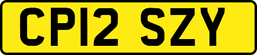 CP12SZY