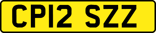 CP12SZZ