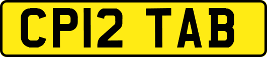 CP12TAB