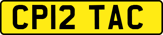 CP12TAC