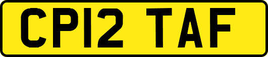 CP12TAF
