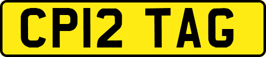CP12TAG