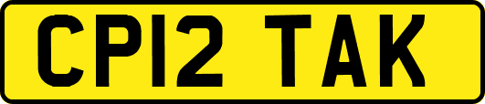 CP12TAK