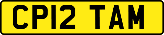 CP12TAM