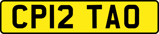 CP12TAO