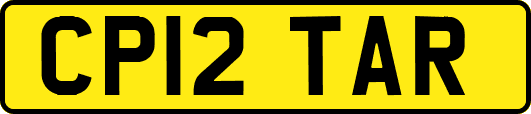 CP12TAR