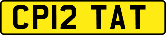 CP12TAT