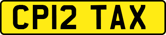 CP12TAX