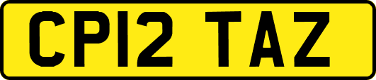 CP12TAZ