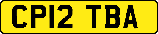 CP12TBA