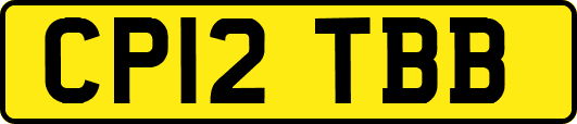 CP12TBB