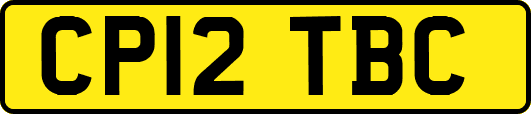 CP12TBC