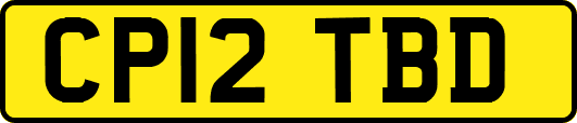 CP12TBD