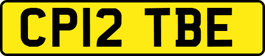CP12TBE