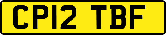 CP12TBF
