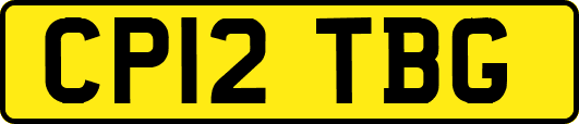 CP12TBG