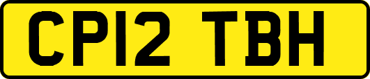 CP12TBH