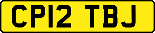 CP12TBJ