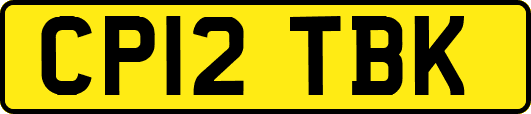 CP12TBK