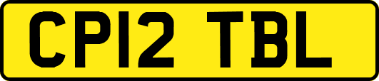 CP12TBL