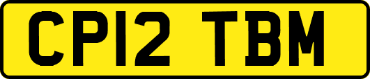 CP12TBM