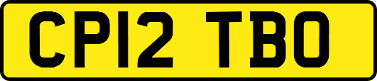 CP12TBO