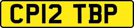 CP12TBP