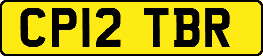 CP12TBR