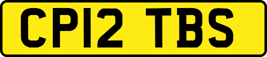 CP12TBS