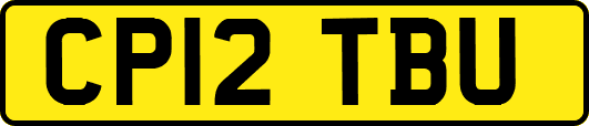 CP12TBU