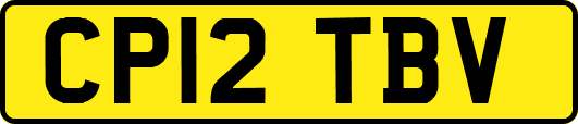 CP12TBV