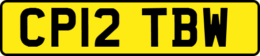 CP12TBW