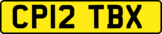 CP12TBX