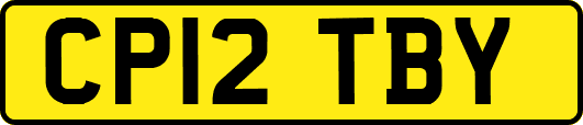 CP12TBY