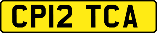 CP12TCA