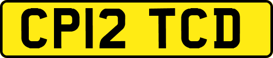 CP12TCD