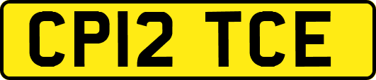 CP12TCE