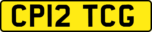 CP12TCG
