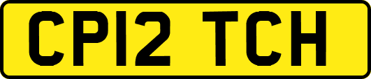 CP12TCH